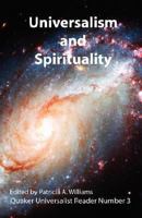 Universalism and Spirituality 1878906828 Book Cover