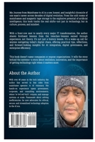 My Journey from Mainframe to AI: A 40-Year Transformation in Technology, Leadership, and Vision B0F7QNV53C Book Cover