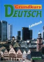 Grundkurs Deutsch - Level 3 3885321017 Book Cover