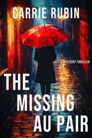 The Missing Au Pair 1958160199 Book Cover
