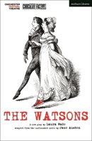 The Watsons 1350256625 Book Cover