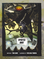 Spirited Away: Fairy Stories of Old Newfoundland 1927917220 Book Cover