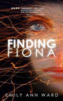 Finding Fiona 1468051199 Book Cover