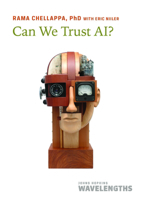 Can We Trust AI? 1421445301 Book Cover