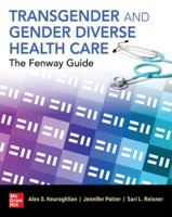 Fenway Guide to Trans and Nonbinary Health Care 1260459934 Book Cover