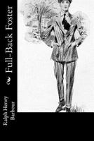 Full-Back Foster 151423954X Book Cover