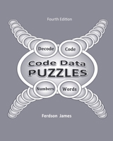 Code Data Puzzles: Fourth Edition B095GNM4YZ Book Cover