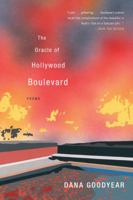 The Oracle of Hollywood Boulevard: Poems 0393349497 Book Cover