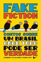 Fake Fiction 6587428002 Book Cover