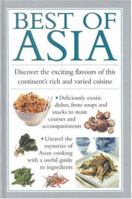 Best of Asia 1842153196 Book Cover