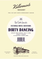 Kellerman's Resort: Fictional Hotel Notepad Set 1916349536 Book Cover