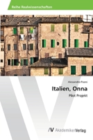 Italien, Onna 3639459210 Book Cover