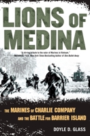 Lions of Medina 0451224086 Book Cover