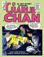 Charlie Chan #7 1544187912 Book Cover