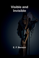 Visible and Invisible (French Edition) 9362990865 Book Cover