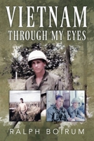 Vietnam Through My Eyes 1977250238 Book Cover