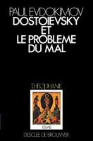 Dostoievsky Et Le Probleme Du Mal 2220020614 Book Cover