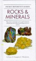 Rocks & Minerals 1860197701 Book Cover