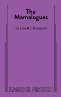 The Mamalogues 0573709459 Book Cover