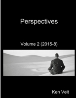 Perspectives Volume 2 1387551728 Book Cover