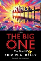 The Big One: The First 52 B0DJQBNMKR Book Cover