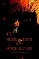 Murgunstrumm & Others 0809500698 Book Cover