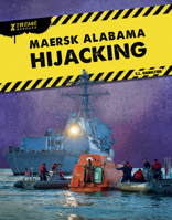 Maersk Alabama Hijacking 1644943514 Book Cover