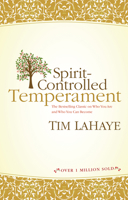 Spirit-Controlled Temperament 0842364056 Book Cover