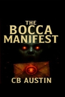 The Bocca Manifest B0FP5H3VV9 Book Cover