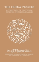 The Friday Prayers 2931274089 Book Cover