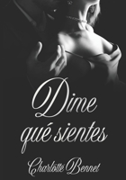 ¨Dime qué sientes¨ B0CGCG86DJ Book Cover