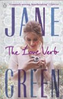 The Love Verb 0452297176 Book Cover