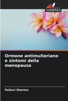 Ormone antimulleriano e sintomi della menopausa (Italian Edition) 6207553276 Book Cover