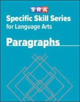 Specific Skill Series for Language Arts - Paragraphs Book - Level G 0076016986 Book Cover