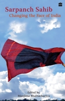 Sarpanch Sahib 817223905X Book Cover