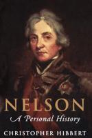 Nelson: a Personal History 0140167382 Book Cover