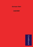 Leander 3842403097 Book Cover