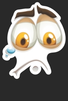 Smiley Emoticon: Wochenplaner Dezember 19 bis Januar 21 - 1 Woche auf einen Blick - DIN A5 Monatsplaner Terminplaner Checklisten & Notizen ... Emotion Ei Spiegelei Blick Laune Ausdruck 1672429854 Book Cover