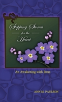 Stepping Stones for the Heart: An Awakening with Jesus 1952244463 Book Cover