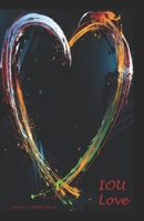 IOU Love 1720392188 Book Cover