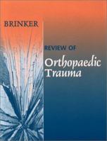 Review of Orthopaedic Trauma 0721681913 Book Cover