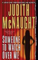 Someone to Watch Over Me 0671525832 Book Cover