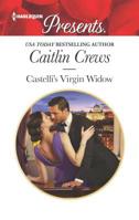 Castelli's Virgin Widow 0373134096 Book Cover