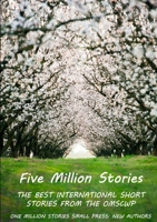 Five Million Stories 1326204297 Book Cover