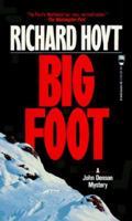 Bigfoot 0812519485 Book Cover