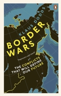 Border Wars: The conflicts of tomorrow 1529102618 Book Cover