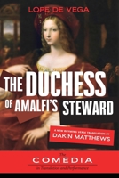 The Duchess of Amalfi's Steward 1588714160 Book Cover