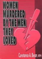 Women Murdered by the Men They Loved (Haworth Women's Studies) (Haworth Women's Studies) 1560230037 Book Cover