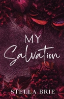 My Salvation : Contemporary Reverse Harem Romance B0CWRK22FL Book Cover