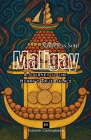 Maligay B0FH2X6FJ6 Book Cover